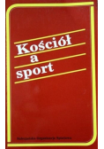 Kościół a sport