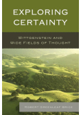 Exploring Certainty