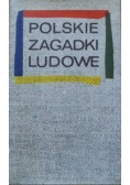 Polskie zagadki ludowe