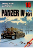 Panzer IV Sd Kfz 161 Vol 1 nr 16