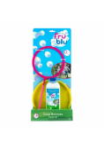 Fru Blu zestaw obręcz + płyn 0,4l