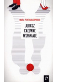 Judasz całował wspaniale
