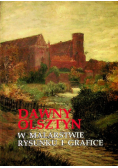 Dawny Olsztyn w Malarstwie