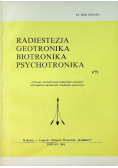 Radiestezja geotronika biotronika pychotronika 6 79