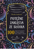 Potężne zaklęcia ze słoika