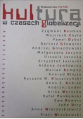Kultura w czasach globalizacji