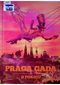 Praga gada o pokoju
