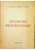 Duchowe przebudzenie