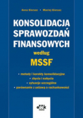 Konsolidacja sprawozdań finansowych według MSSF