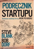 Podręcznik startupu.