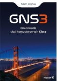 GNS3 Emulowanie sieci komputerowych Cisco