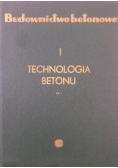 Technologia Betonu Część 1