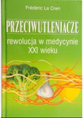 Przeciwutleniacze