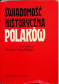 Świadomość historyczna Polaków