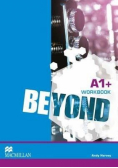 Beyond A1+ WB MACMILLAN