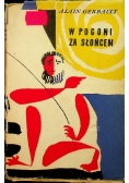 W pogoni za słońcem