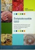 Świętokrzyskie geo