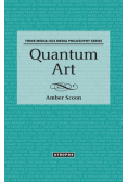 Quantum Art