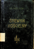 Śpiewnik kościelny
