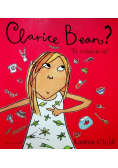 Clarice Bean To właśnie ja