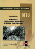 Konspiracja i walka zbrojna w kieleckiem w latach II wojny światowej