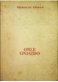 Orle gniazdo