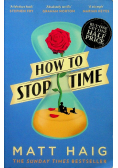 How to stop time