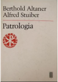 Patrologia