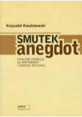 Smutek anegdot
