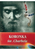 Koronka św Charbela