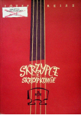 Skrzypce i skrzypkowie