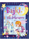 Bajeczki na dobranoc