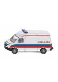 Siku 08 - Van ambulans wer. polska S0809