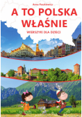 A to Polska właśnie
