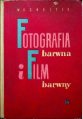 Fotografia barwna i film barwny