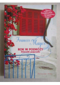 Mayes Frances - Rok w podróży. Dzienniki pasjonatki