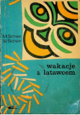 Wakacje z latawcem