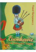 Ciumkowie w szkocką kratę