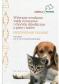 Wybrane wrodzone wady rozwojowe i choroby