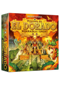 Wyprawa do El Dorado Mokradła i smoki