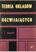 Teoria układów rozwijających