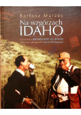 Na wzgórzach Idaho