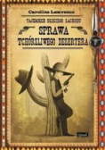 Sprawa tchórzliwego dezertera