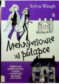 Mennymsowie w pułapce