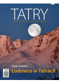 Tatry nr 62 63 Lodowce w Tatrach