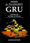 GRU sowiecki super wywiad 1918 - 1988