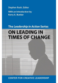 The Leadership in Action Series
