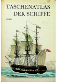 Taschenatlas der Schiffe