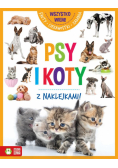 Wszystko wiem! Psy i koty