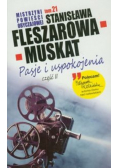 Mistrzyni Powieści Obyczajowej Tom 21 Pasje i uspokojenia część 2